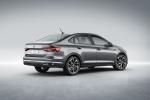 Volkswagen Virtus TSI Highline 2018 года